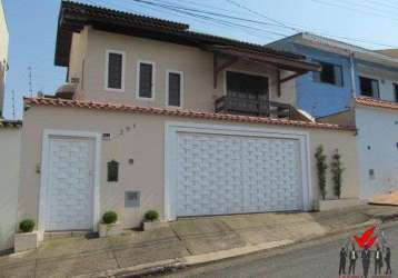 Casa alto padrão para venda em jardim esmeralda poços de caldas-mg