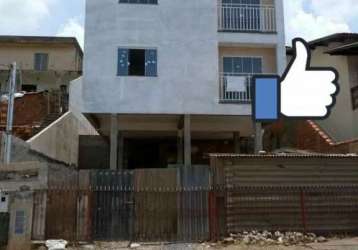 Apartamento padrão para venda em monte verde poços de caldas-mg