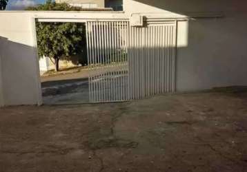 Casa à venda no bairro loteamento campo das aroeiras - poços de caldas/mg