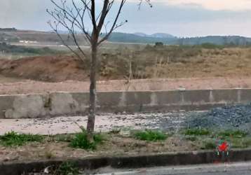 Terreno para venda em residencial tiradentes poços de caldas-mg