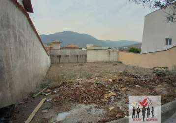 Terreno à venda no bairro jardim novo mundo - poços de caldas/mg