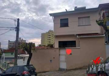 Casa sobrado para venda em centro poços de caldas-mg