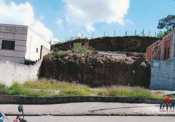 Terreno para venda em estancia são josé poços de caldas-mg