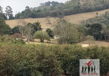 Fazenda à venda no bairro centro - muzambinho/mg