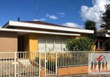 Casa para alugar no bairro jardim dos estados - poços de caldas/mg