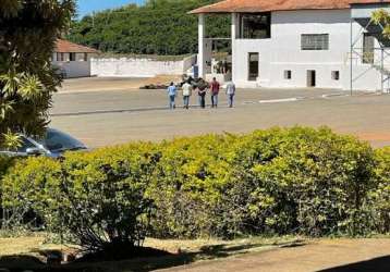 Fazenda à venda no bairro centro - santo antônio do amparo/mg