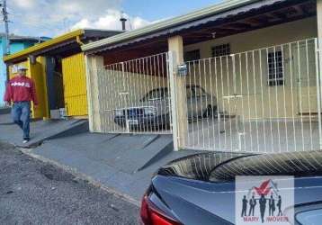 Casa à venda no bairro jardim santa rosália - poços de caldas/mg