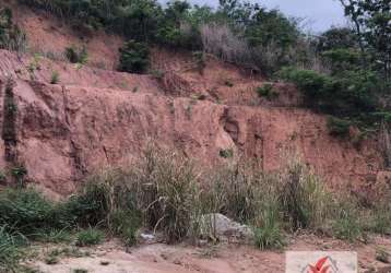 Terreno à venda no bairro jardim esmeralda - poços de caldas/mg