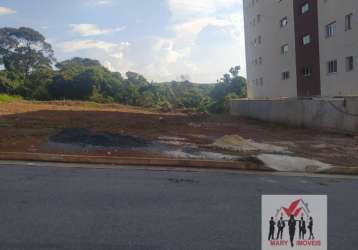 Terreno à venda no bairro centreville - poços de caldas/mg