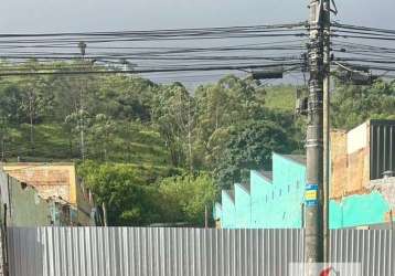 Terreno para alugar no bairro joão pinheiro - poços de caldas/mg