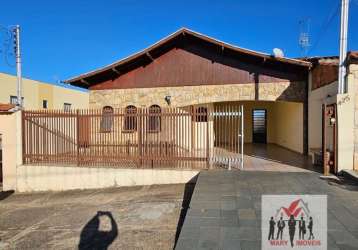 Casa à venda no bairro jardim ipê - poços de caldas/mg