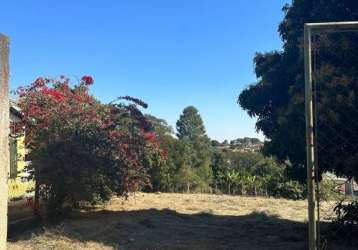 Terreno à venda no bairro centro - águas da prata/sp