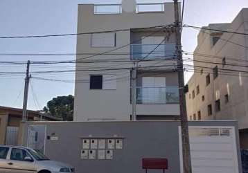 Apartamento à venda em poços de caldas/mg