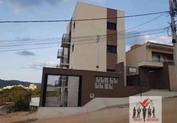 Apartamento à venda em poços de caldas/mg