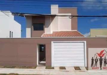 Casa à venda no bairro loteamento residencial tiradentes - poços de caldas/mg