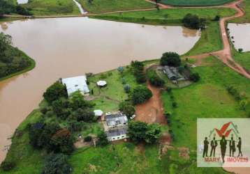 Fazenda à venda em goiânia/go