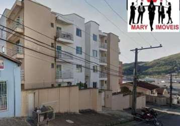 Apartamento à venda em poços de caldas/mg