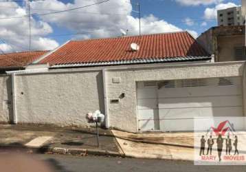 Casa à venda no bairro jardim das oliveiras - campinas/sp