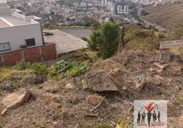 Terreno à venda em poços de caldas/mg