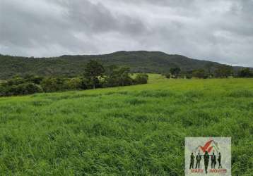 Fazenda à venda no bairro área rural de unaí - unaí/mg