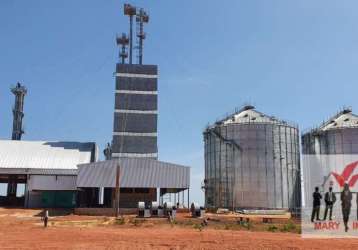 Fazenda à venda em são félix do tocantins/to