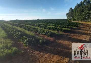 Fazenda à venda em araxá/mg