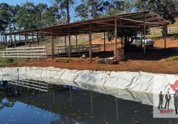 Fazenda à venda no bairro centro - desterro de entre rios/mg