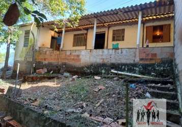 Rancho à venda no bairro centro - caconde/sp