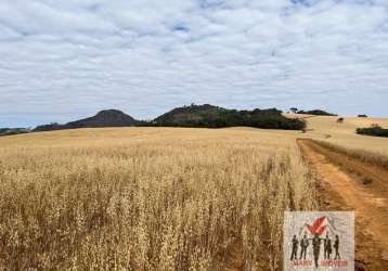 Fazenda à venda em ipuiúna/mg