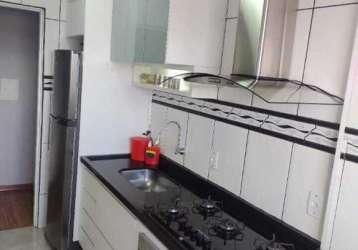 Apartamento à venda em poços de caldas/mg