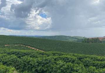 Fazenda à venda no bairro centro - guaxupé/mg