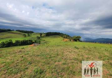 Terreno à venda no bairro zona rural - poços de caldas/mg