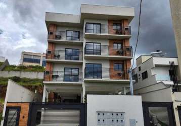 Apartamento à venda no bairro jardim europa - poços de caldas/mg