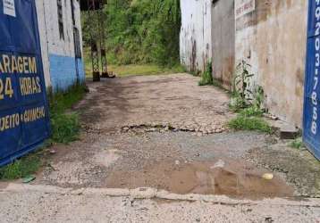 Pavilhão/galpão à venda no bairro estância são josé - poços de caldas/mg