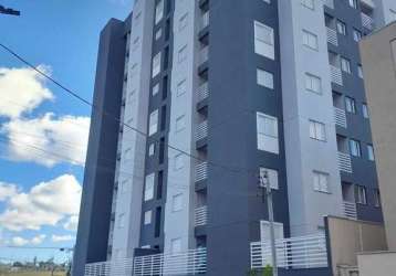 Apartamento à venda no bairro campo das antas - poços de caldas/mg