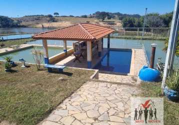 Fazenda à venda em boa esperança/mg