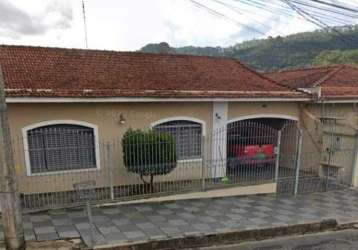 Casa à venda em poços de caldas/mg