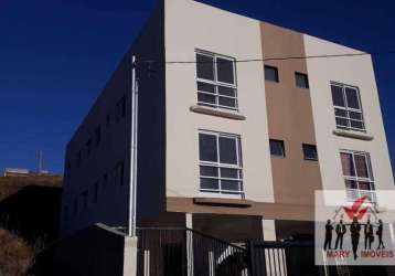 Apartamento à venda no bairro jardim bandeirantes - poços de caldas/mg