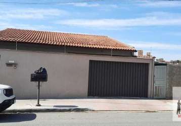 Casa para alugar no bairro jardim vitória - poços de caldas/mg