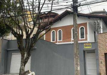 Casa para alugar no bairro jardim santa angela  - poços de caldas/mg