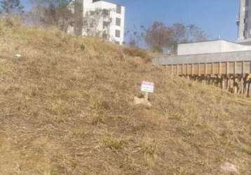 Loteamento à venda no bairro jardins de florença - poços de caldas/mg