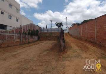 Terreno à venda jardim são josé, itu/sp.