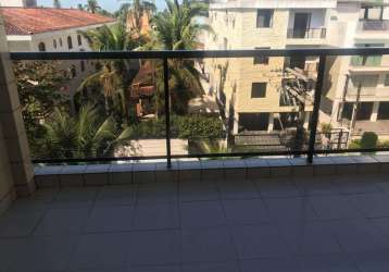 Apartamento venda guaruja 3 dormitorios 75m2 1vaga jardim praiano praia da enseada codap9510v