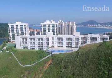 Apartamento 2 suites 80 m2 2 vagas venda penhasco das tartarugas enseada guaruja sp cod ap53471v