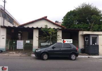 Casa térrea com terreno grande, na região do jardim prudência !