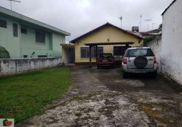 Casa térrea com ótimo terreno no melhor da vila marari.