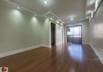 Apartamento com fino acabamento,  no melhor da vila mascote !