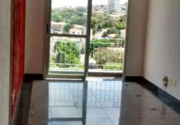 Apartamento com 03 dormitórios, há 800 metros do shopping interlagos !