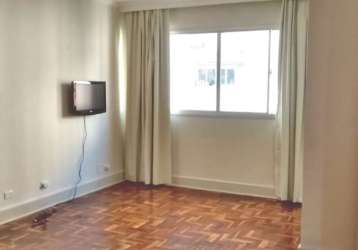 Apartamento repleto de armários, no melhor da vila mascote !