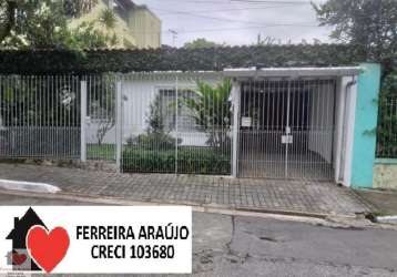 Casa térrea 200m² 2 dormitórios